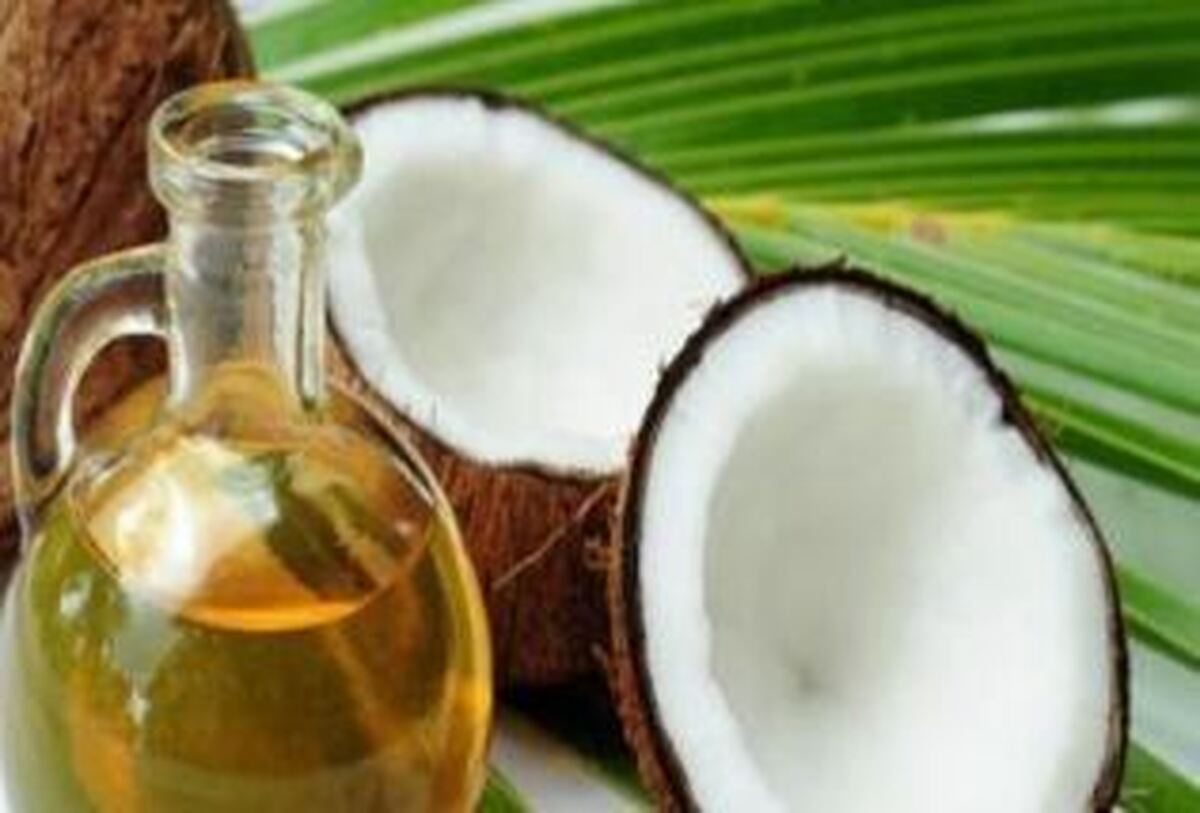 فواید و موارد مصرف روغن نارگیل برای کودکان چیست؟