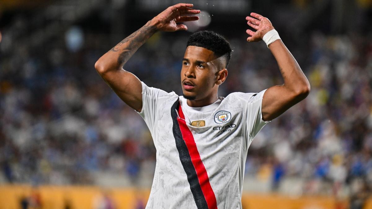 حمله جدید برای جذب ساوینیو