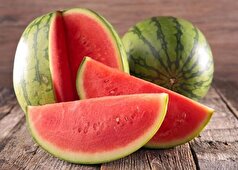 فواید شگفت‌انگیز هندوانه برای سلامتی