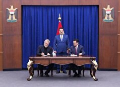 توضیح شورای امنیت ملی عراق درباره امضای «یادداشت تفاهم‌ امنیتی» با ایران