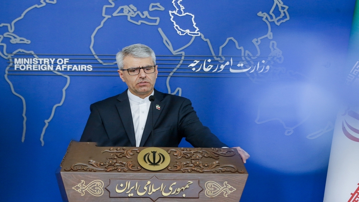 ایران بر ضرورت اقدام قاطع بین‌المللی برای مهار امیال فاشیستی رژیم صهیونیستی تاکید کرد