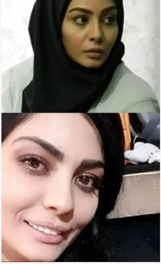 چهره معصومانه صحرا اسداللهی بدون گریم و آرایش دیدنی شد