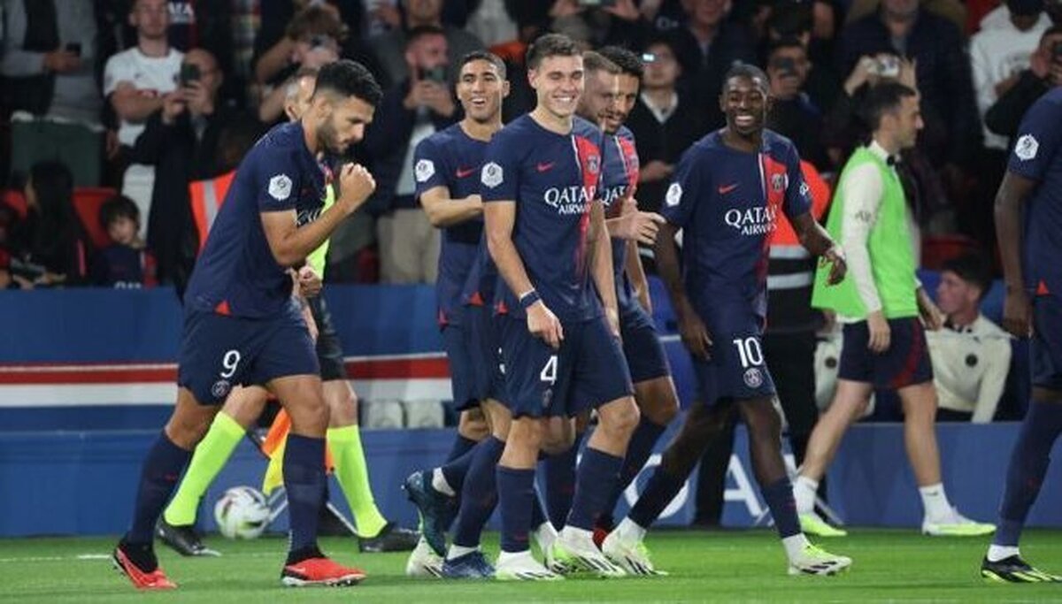 ناجی PSG: جایی نمی‌روم