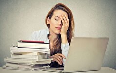 طب سنتی درباره احساس خستگی مداوم چه میگوید؟