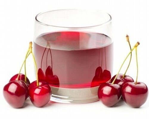 چای آلبالو یک نوشیدنی با طعم تابستانی ویژه