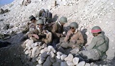بلایی که سر شورشیان نازل شد