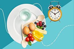 همه نکاتی که باید در مورد رژیم غذایی بسیار کم‌کالری بدانید!