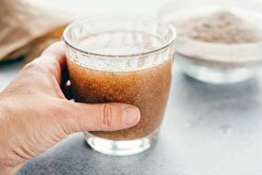 مصرف منظم فیبر مواد شیمیایی غیرقابل تجزیه بدن شما را کاهش میدهد!