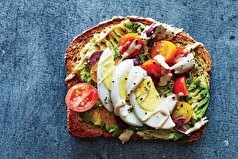 با این رژیم غذایی طول عمر شما زیاد میشود!