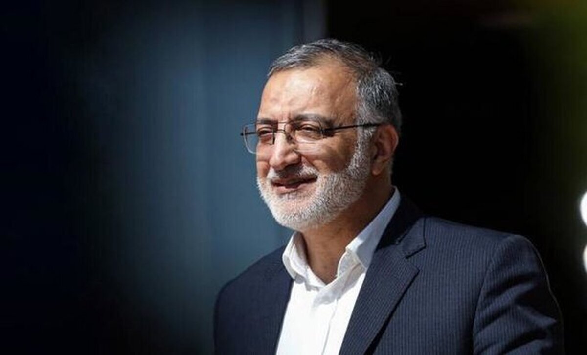 جای خالی شهدا در مراسم اربعین امسال