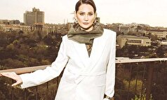 اعتراف جنجالی گلسوم علی:هیچ‌وقت یک رابطه جدی در زندگی‌ام نداشتم