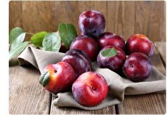 پاکسازی خون با مصرف آلو سیاه
