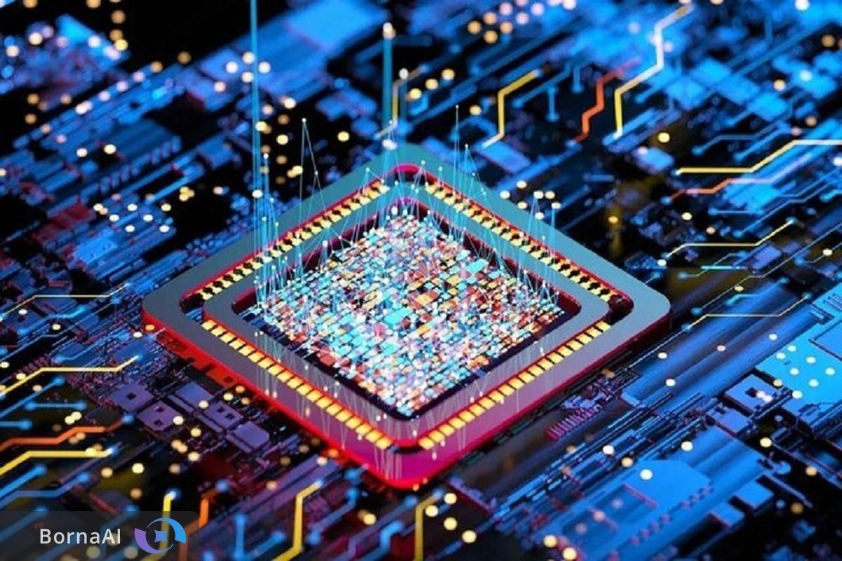 مرز‌های فیزیک ذرات با ساخت این تراشه جابجا شد!