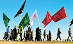 هشدار ستاد اربعین به زائران درباره ازدحام مسیر برگشت