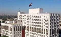 بغداد: سخنان نتانیاهو ماهیت توسعه‌طلبانه رژیم صهیونیستی را آشکار کرد
