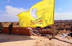 درگیری مسلحانه میان نیرو‌های الجولانی و قسد
