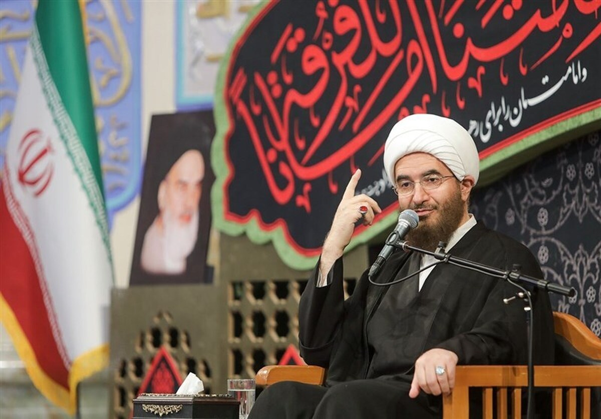 اربعین حسینی قلب تپنده و رمز جاودانگی نهضت عاشوراست