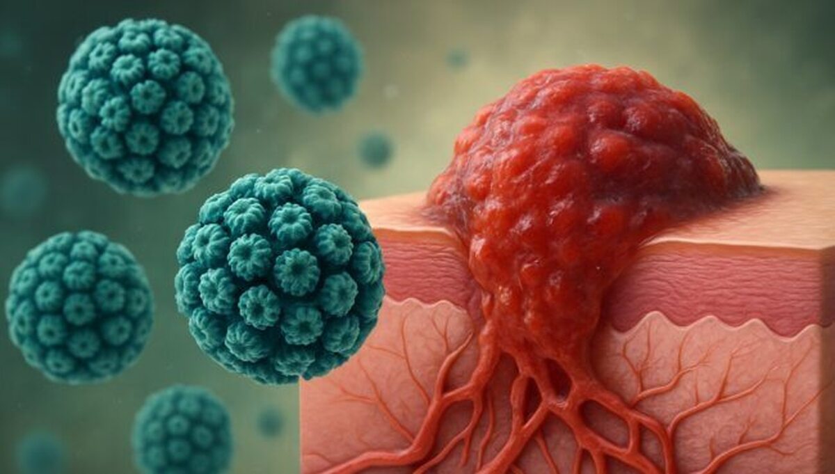 Science Advances: ویروس‌های باستانی در سرطان‌های مدرن نقش دارند