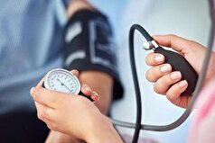 افزایش فشار خون کنترل نشده؛ تسریع در روند گرفتگی عروق