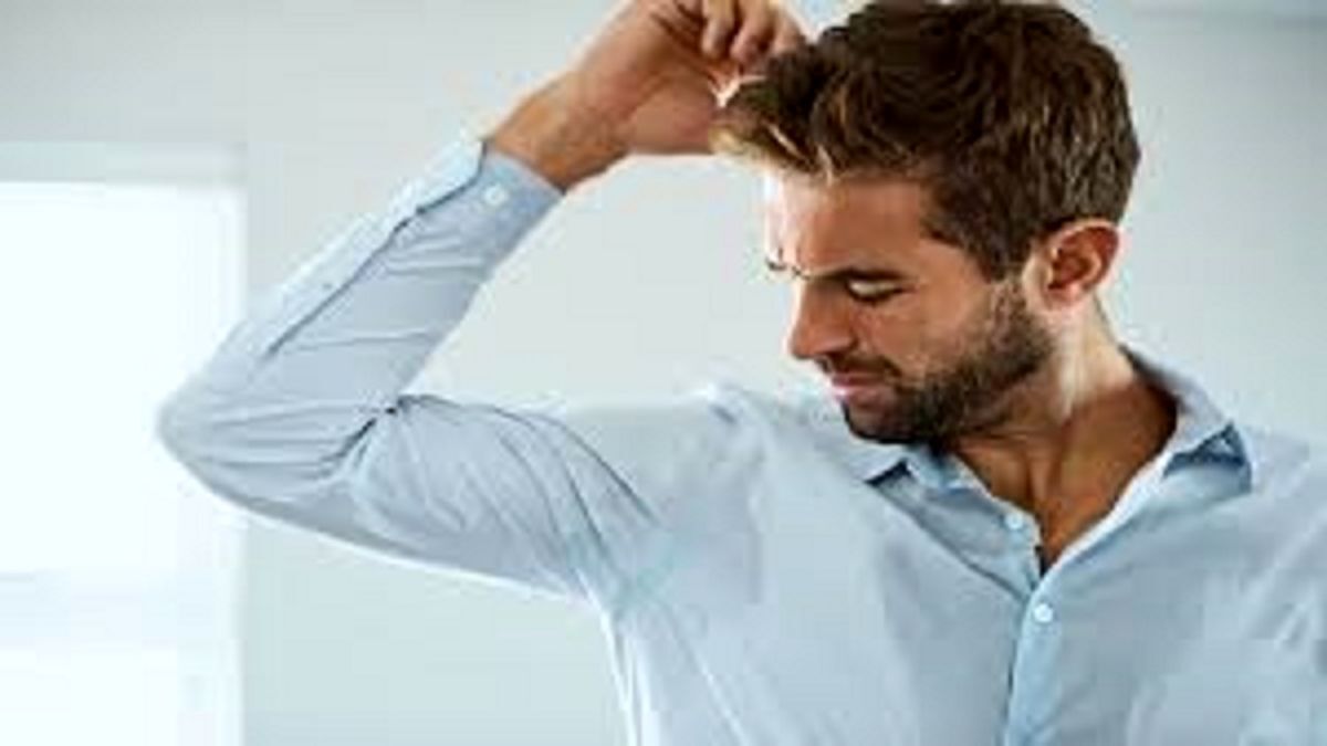 آیا می‌دانستید بوی بدن هر انسان مختص خودش است!