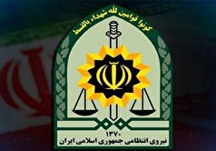 رضایت و امنیت مردم مهمترین سرمایه اجتماعی نیروی انتظامی است