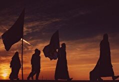 اربعین، بزرگ‌ترین اجتماع عاشقانه جان؛ میلیون‌ها دل در مسیر عشق به حسین (ع)