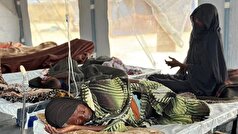 شیوع وبا در سودان جان دستکم ۴۰ نفر را گرفت