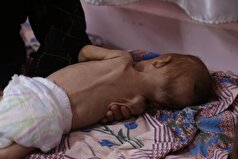 افزایش شمار شهدای جنگ غزه به ۶۱ هزار و ۷۷۶ تن