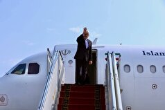 معاون اول رئیس‌جمهور عازم قرقیزستان شد