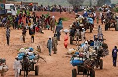 سودان: وبا به کردفان شمالی رسیده و افزایش خطرناکی در دارفور ثبت شده است