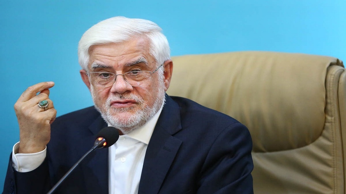 عارف: توسعه روابط با کشور‌های منطقه اوراسیا اولویت کشور است