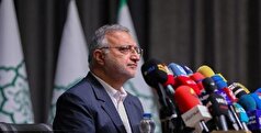 زاکانی: راهپیمایی جاماندگان اربعین جلوه دیگری از انسجام ملت ایران است