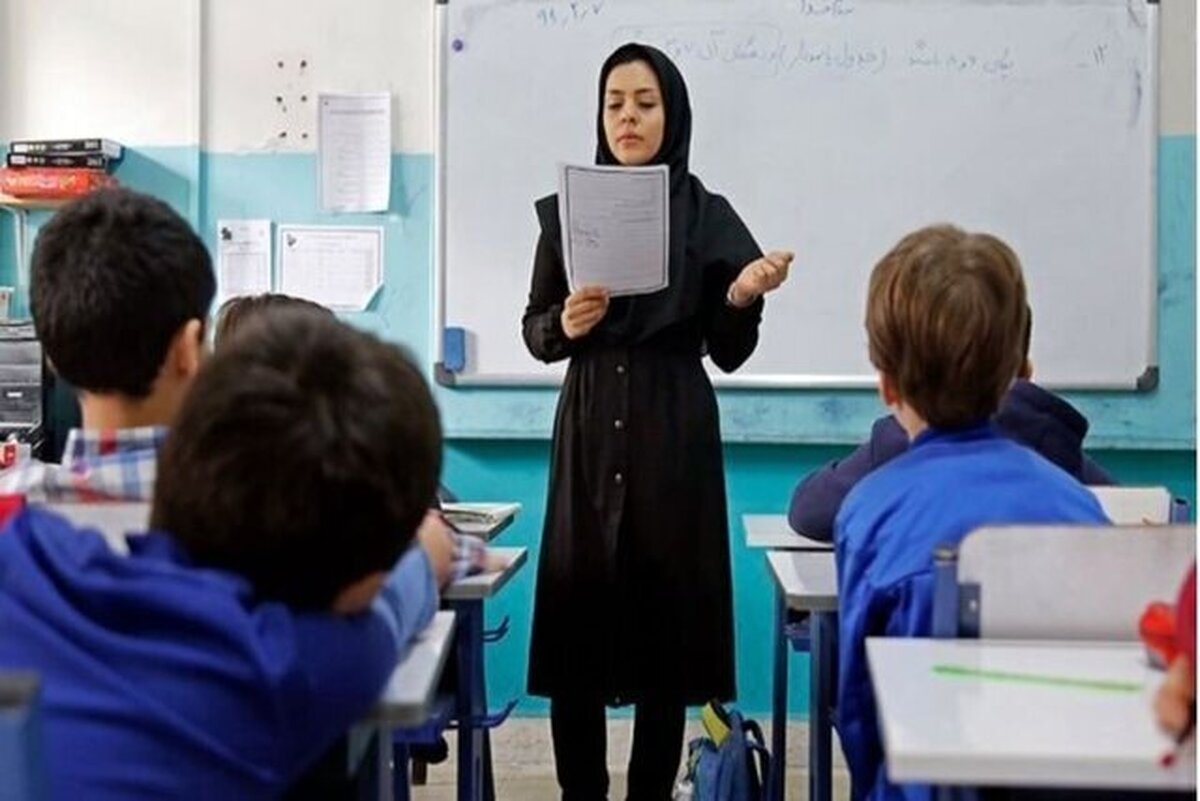 ضعف برنامه‌های آموزشی برای تقویت «ارتباط معلم و دانش‌آموز»