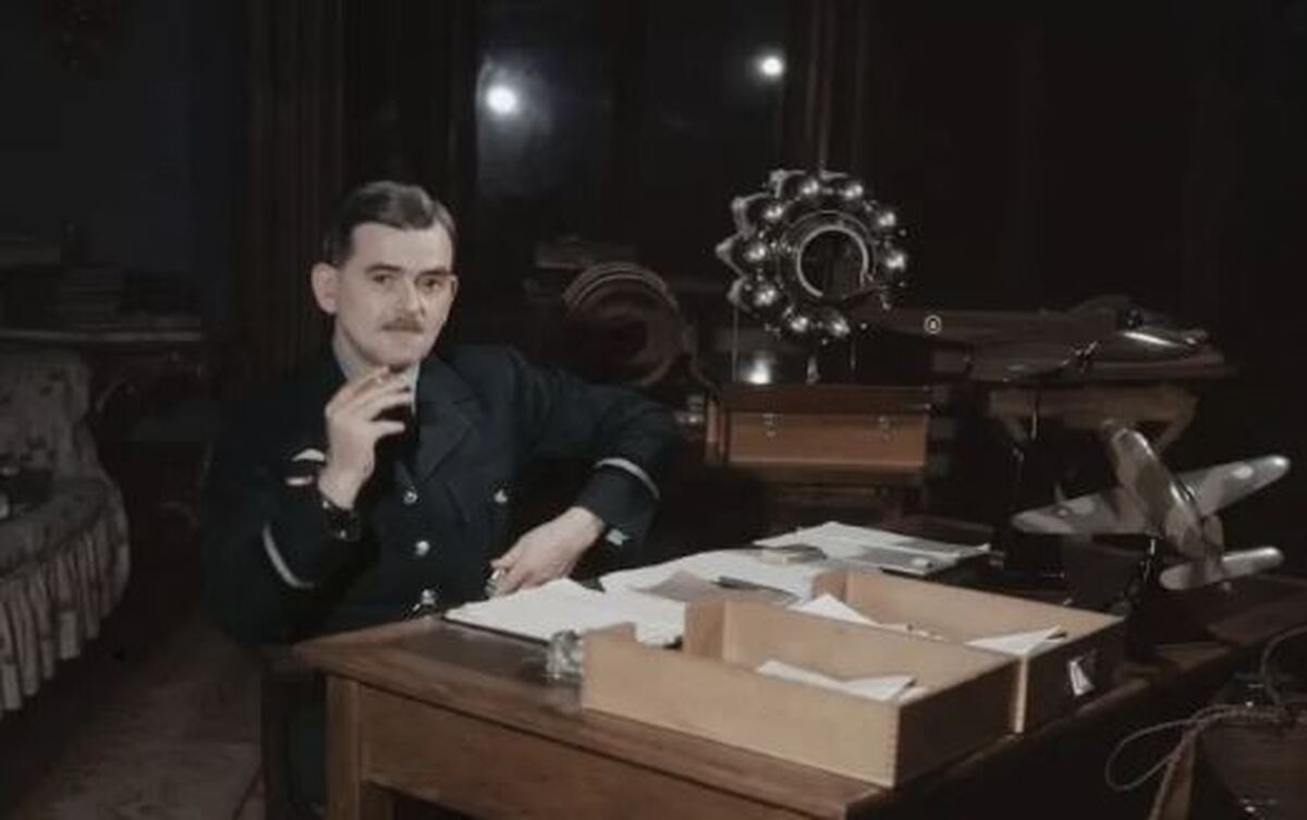 درمورد مخترع موتور جت چه می‌دانیم؟