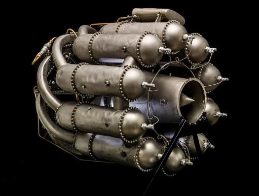 درمورد مخترع موتور جت چه می‌دانیم؟