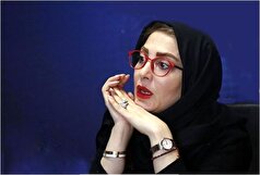 رونمایی ژیلا صادقی از استایل جدید و شیکش در استوری اینستاگرامی اش