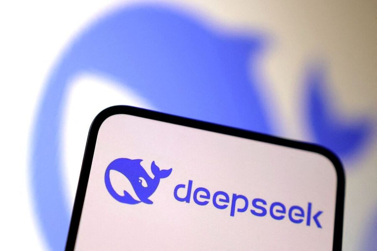 تراشه‌های هواوی شبکه عصبی DeepSeek را شکست می‌دهند