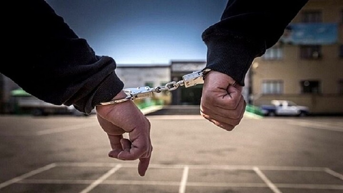 انهدام باند سرقت احشام در قم