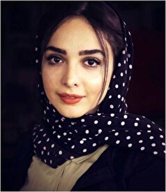 سلفی جدید المیرا دهقانی با مدل موی بهم ریخته و پریشان در پیج خصوصی اش پر بازدید شد