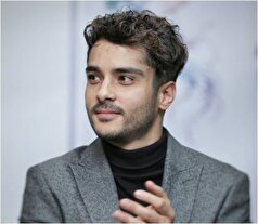 تبریک تولد ساده و محبت آمیز ساعد سهیلی برای عزیزدلش در اینستاگرام