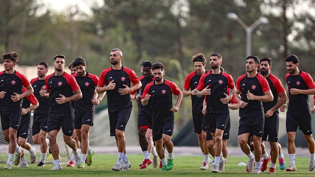 تلاش مس رفسنجان برای ۳ بازیکن تیم پرسپولیس