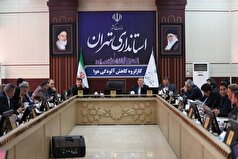 الزام مراکز معاینه فنی استان تهران به آزمون صحت کاتالیست و کربن کنیستر