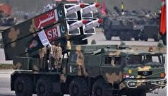 پاکستان فرماندهی موشکی تشکیل می دهد