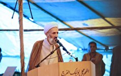 عضو مجلس خبرگان رهبری: حماسه مردمی اربعین جلوه‌ای از عشق حسینی و اقتدار ملی است