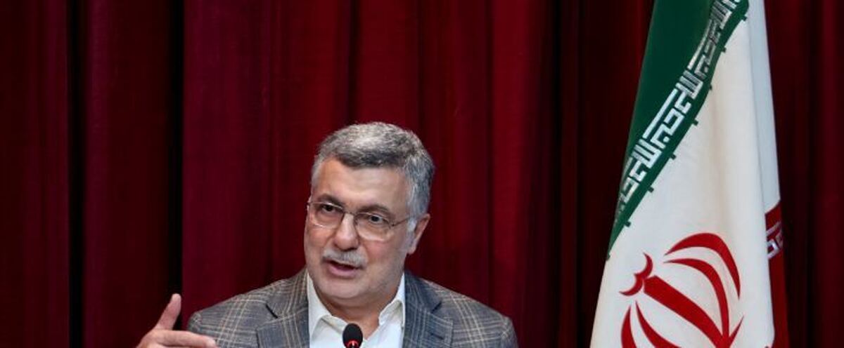 ظفرقندی: آزمون‌های بورد، بالاترین سطح آزمون‌های علمی کشور هستند