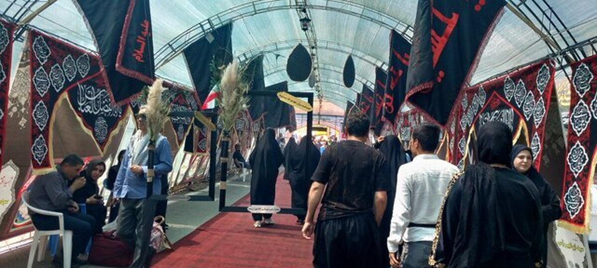 افزایش ۳۷درصدی ورود زائران اربعین از پایانه مرزی تمرچین