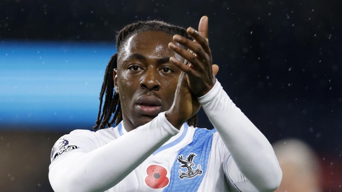 آرسنال با ابرچی ازه برگ برنده‌ای در آستین دارد