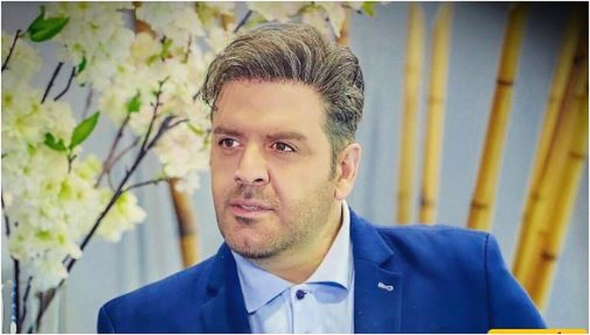 عکسی دیدنی از جشن تولد خانم بازیگر معروف با حضور بهرنگ علوی/چه ریخت و پاشی هم کردند!