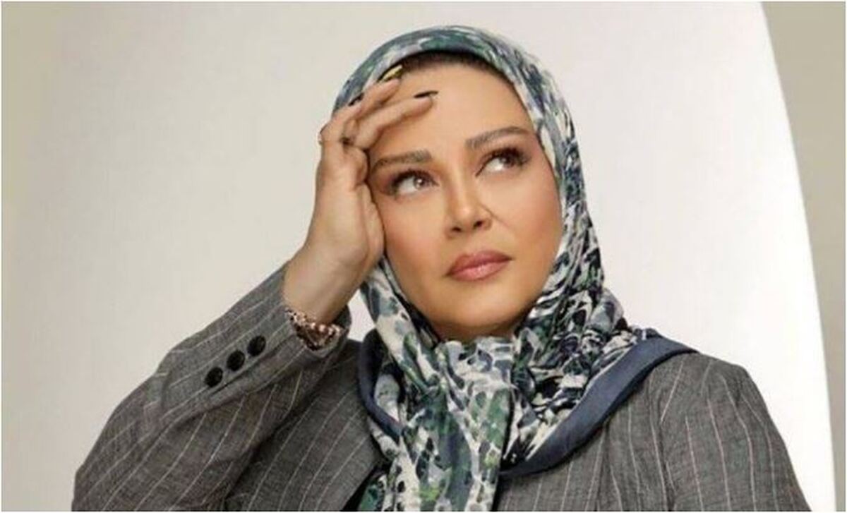 علاقه بهاره رهنما به گل آفتاب گردان/آجیل هم فقط تخمه آفتاب گردان، نه بادوم هندی ...