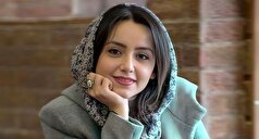 استایل‌های متفاوت و زندگی شخصی و و ضعیت تاهل بازیگر سریال جذاب تاسیان+ عکس